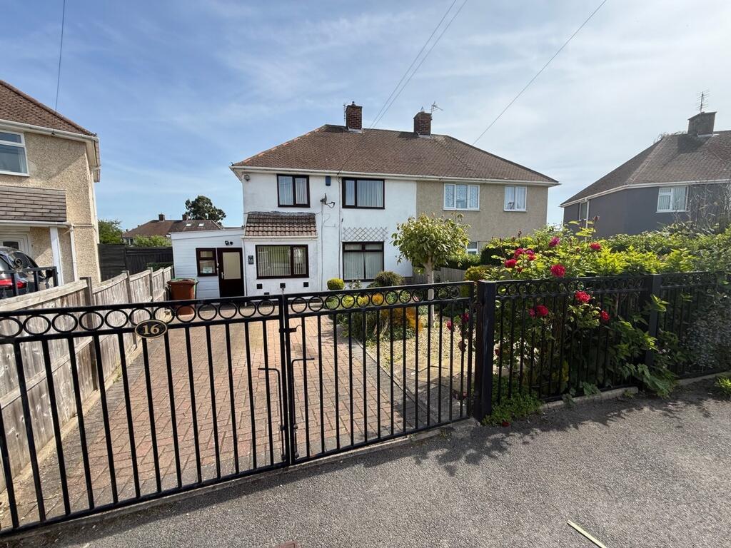 Main image of property: Thaxted Close, Bilborough, NG8