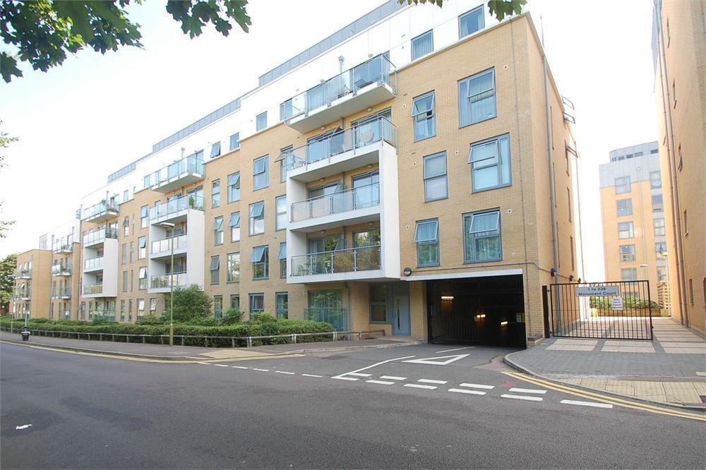 Main image of property: Monument Court, Woolners Way, Stevenage, Hertfordshire, SG1 3AE.
