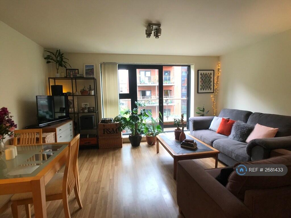 Main image of property: Windsor Court, London, E3