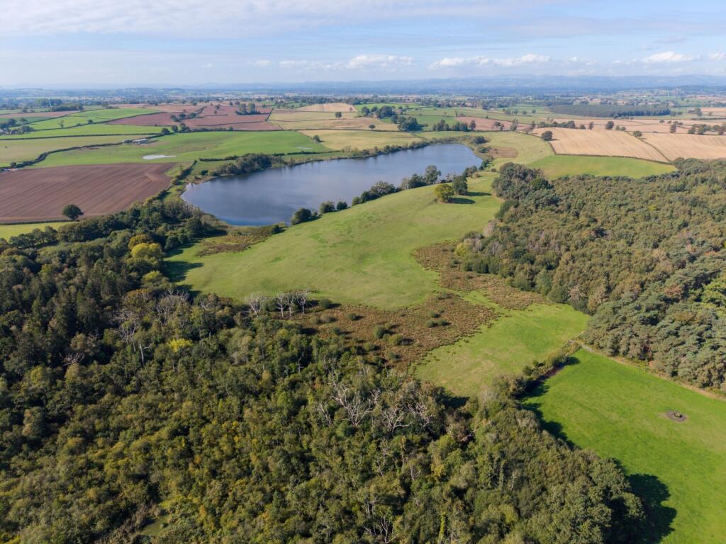 Main image of property: Lot 3 - Land At Crosemere, Ellesmere