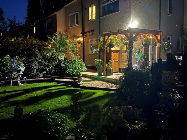 Main image of property: Portway, Manchester, M22 0BS