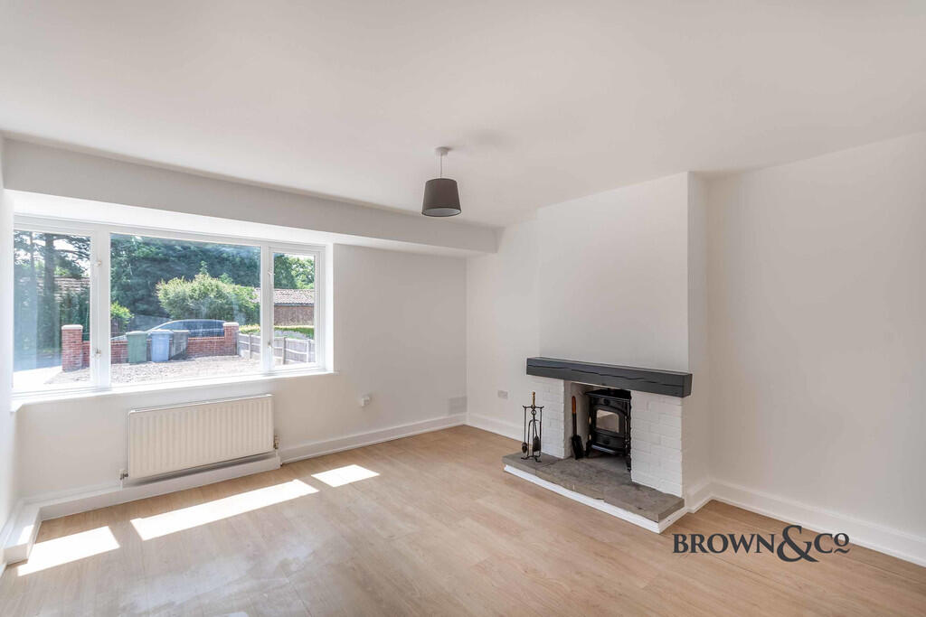 House in Bassetlaw, Gamston - View 4