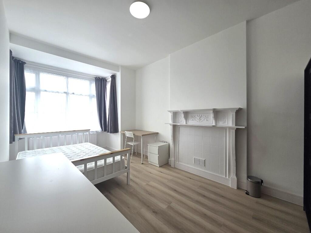 Main image of property: Swinderby Road, Wembley, Middlesex, HA0