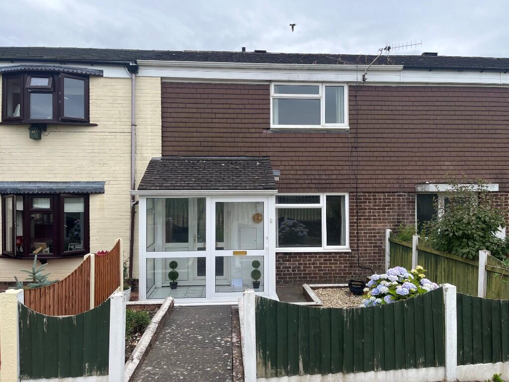 Main image of property: Shelley Close, Catshill, Bromsgrove, Worcestershire, B61