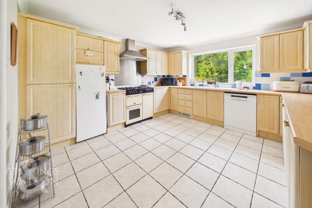 House in Norwich - View 5