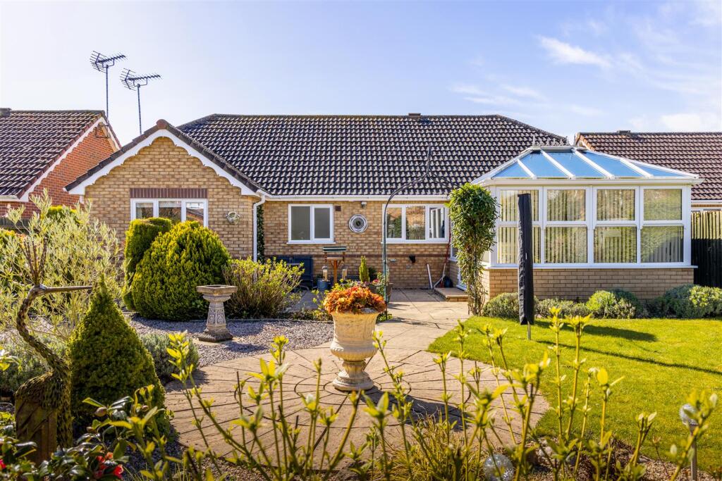 Main image of property: Balmoral Way, Holbeach, Spalding