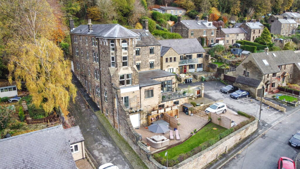 Main image of property: Jackson Road, Matlock
