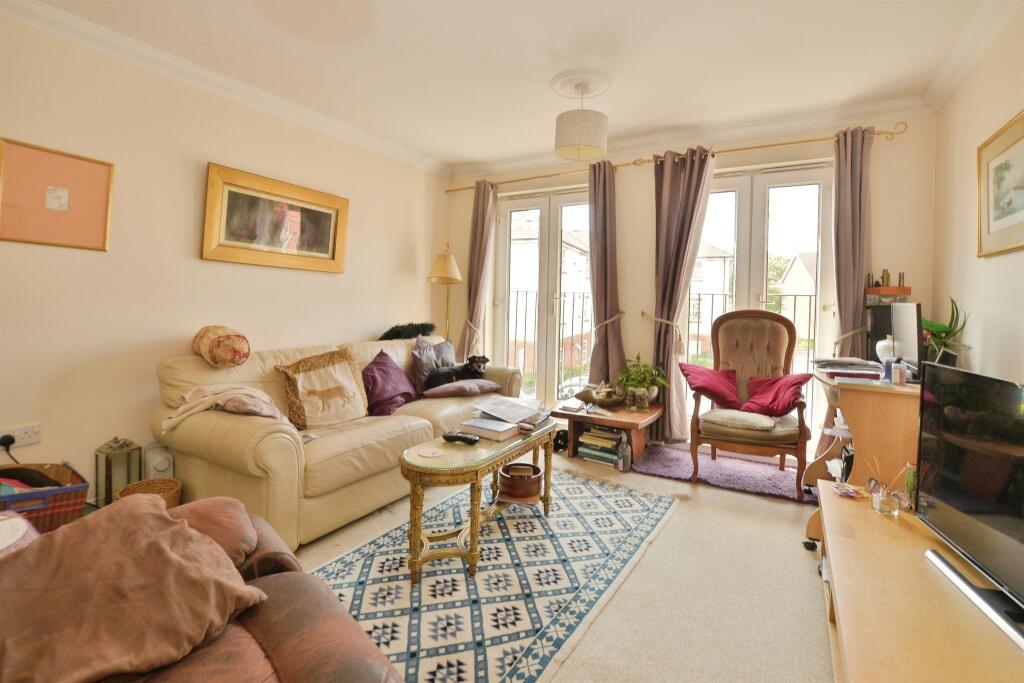 Alderney Way, Kennington, Ashford - View 3