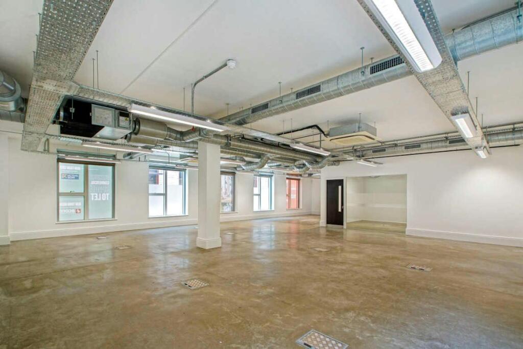 Cosmopolitan House