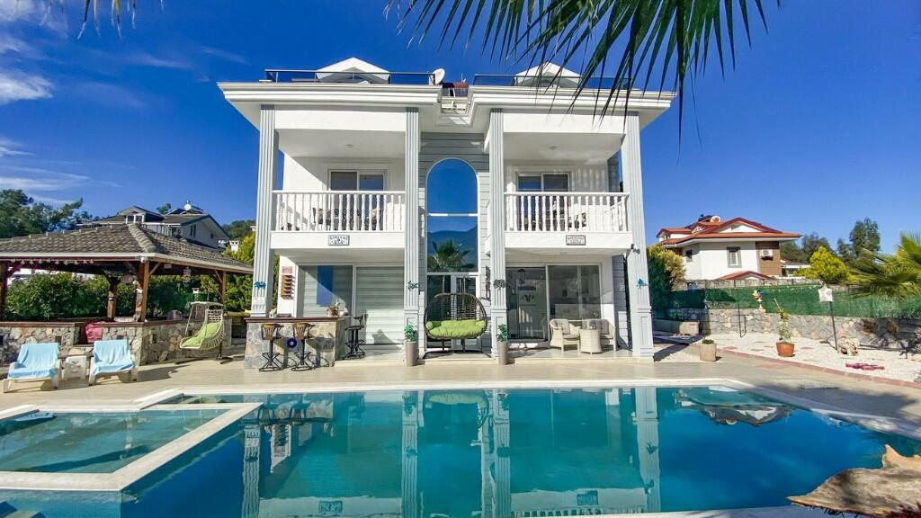 Main image of property: Hisaronu, Fethiye, Mugla