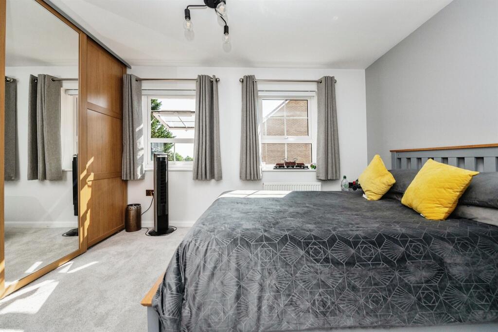 Additional image 9 of Peregrine Way, Hatfield