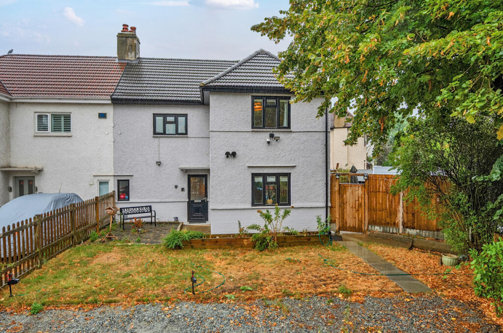 Main image of property: Fairfield Grove, Charlton, London, SE7