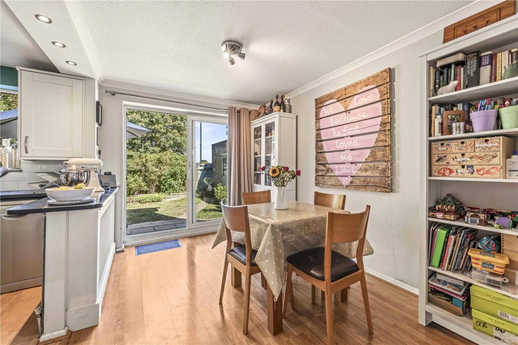 House in London - View 5