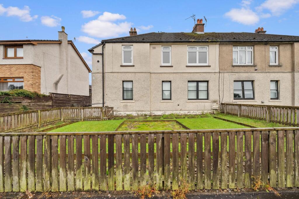 Main image of property: Alloa Road, Stenhousemuir, Larbert, FK5