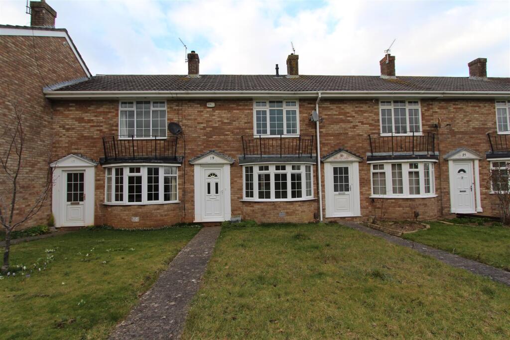 Main image of property: 19 The Brambles, Keynsham, Bristol