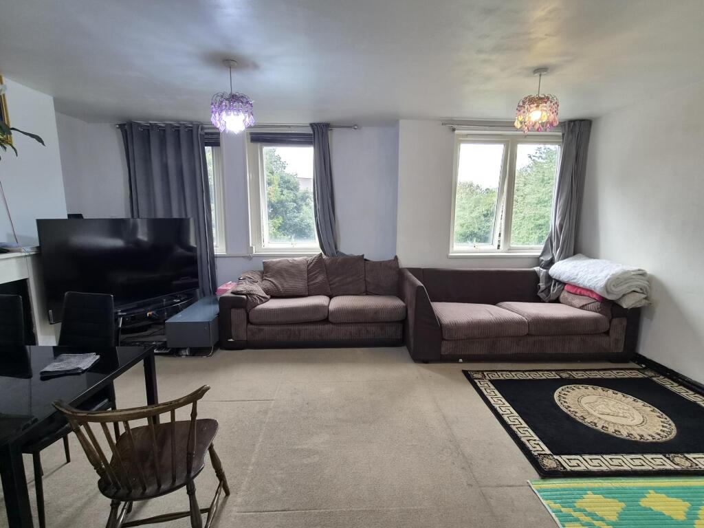 Apartment in Newcastle upon Tyne, Cowgate, Arthur's Hill - View 2