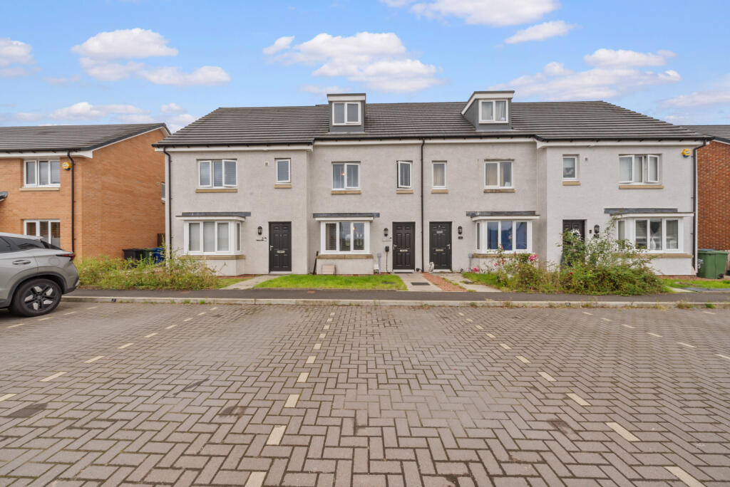 Main image of property: Arkhouses Way, Paisley, Renfrewshire