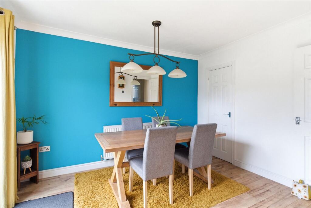 House in East Yorkshire, Burton Pidsea - View 5