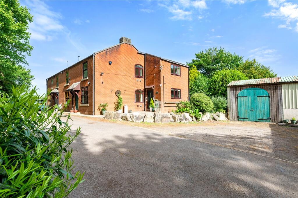 Main image of property: Halliwell Lane, Chorley, Lancashire