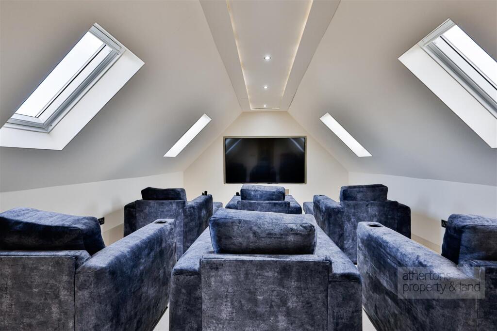 Additional image 26 of The Drive, Brockhall Village, Old Langho