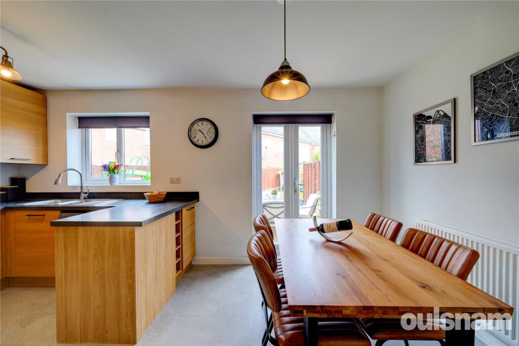 Additional image 4 of Hurricane Avenue, Cofton Hackett, Birmingham, Worcestershire, B45