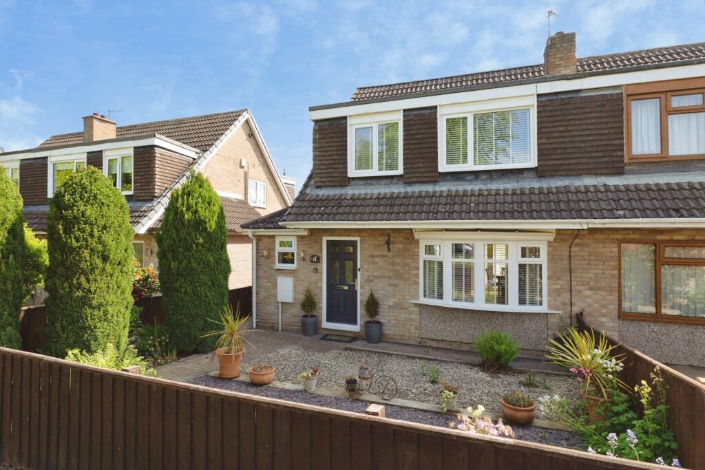 Main image of property: Rutherglen Walk, Eaglescliffe, Stockton-on-Tees, Durham, TS16