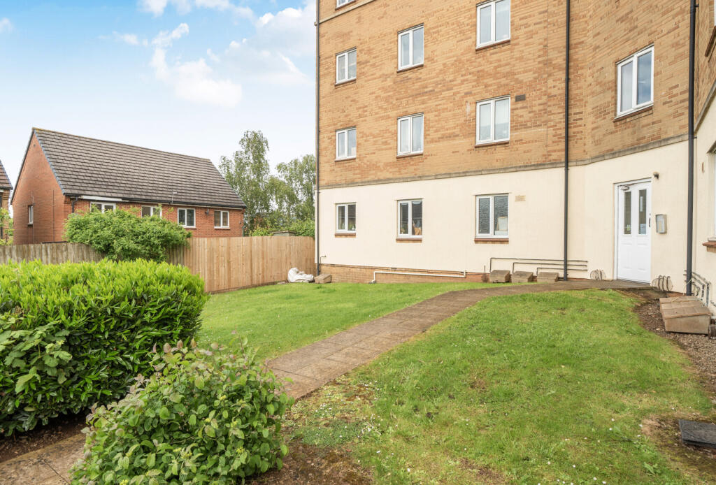 Main image of property: Thackeray, Bristol, BS7