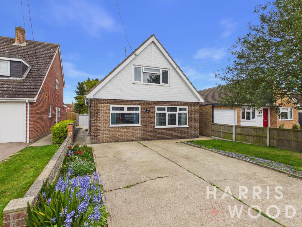 Main image of property: St. Marys Road, Aingers Green, Great Bentley, Colchester, Essex, CO7