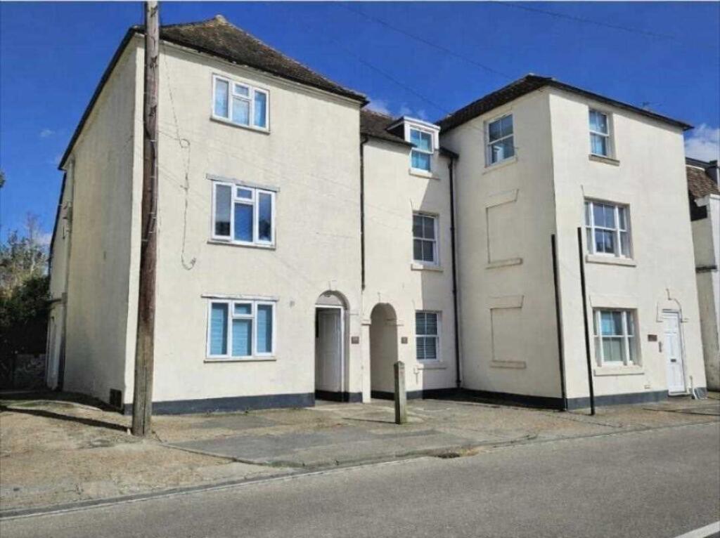 Main image of property: Whitstable Road, Canterbury