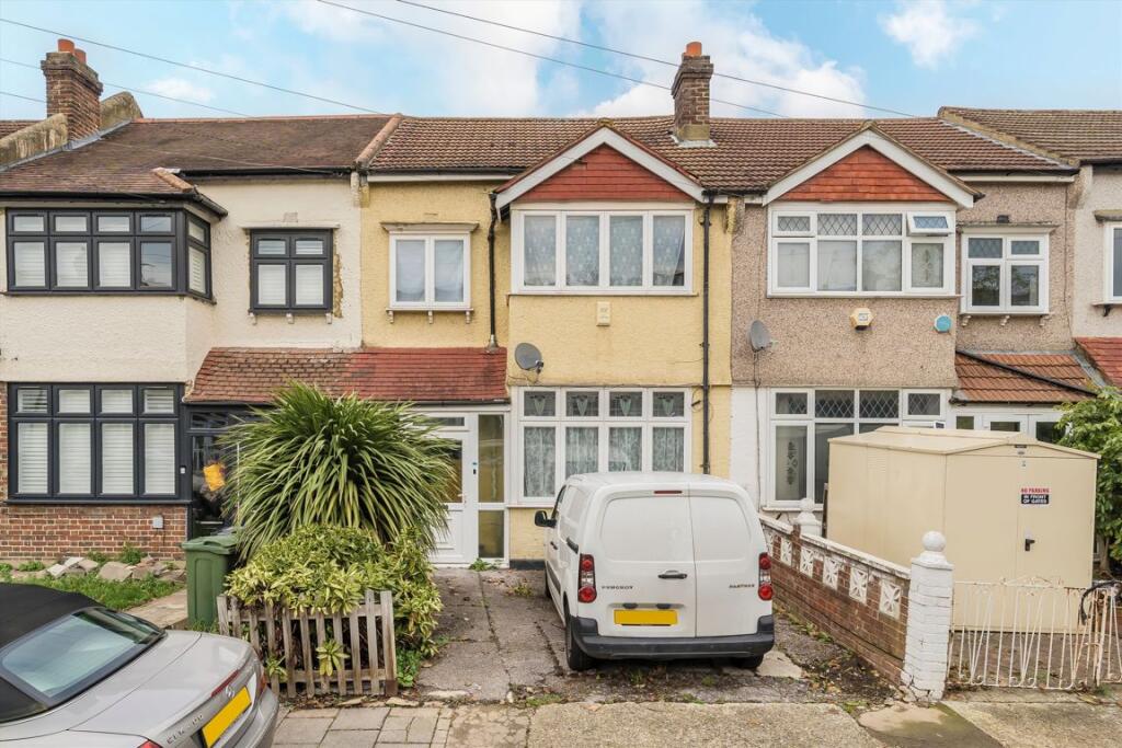 Main image of property: Runnymede Crescent, Streatham