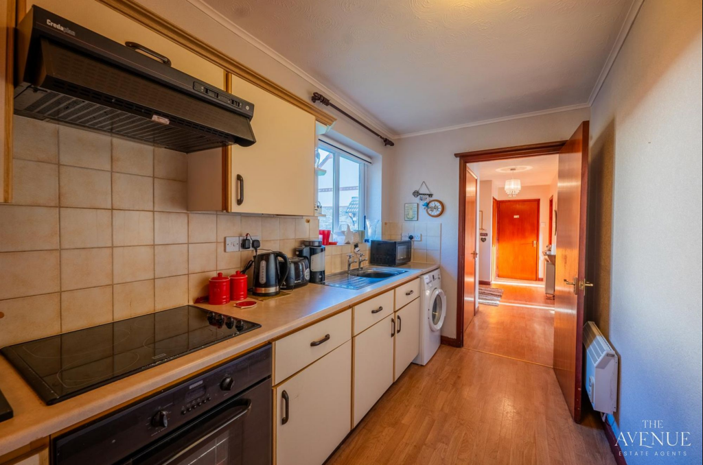 House in Hinckley and Bosworth, Markfield - View 4
