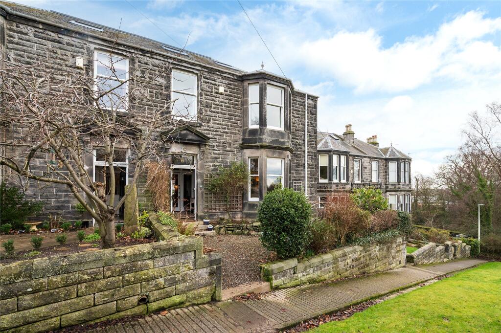 Main image of property: Park Place, Dunfermline, Fife