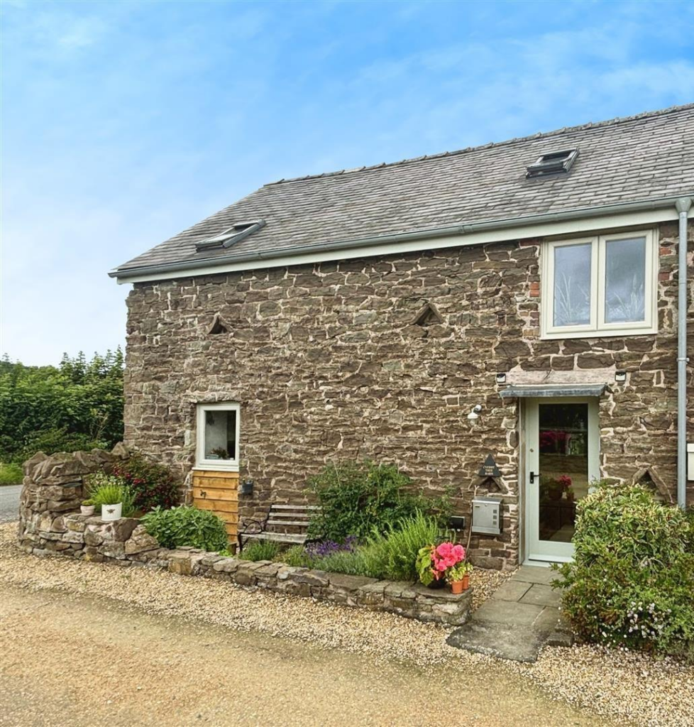 Main image of property: Aston-On-Clun, Craven Arms