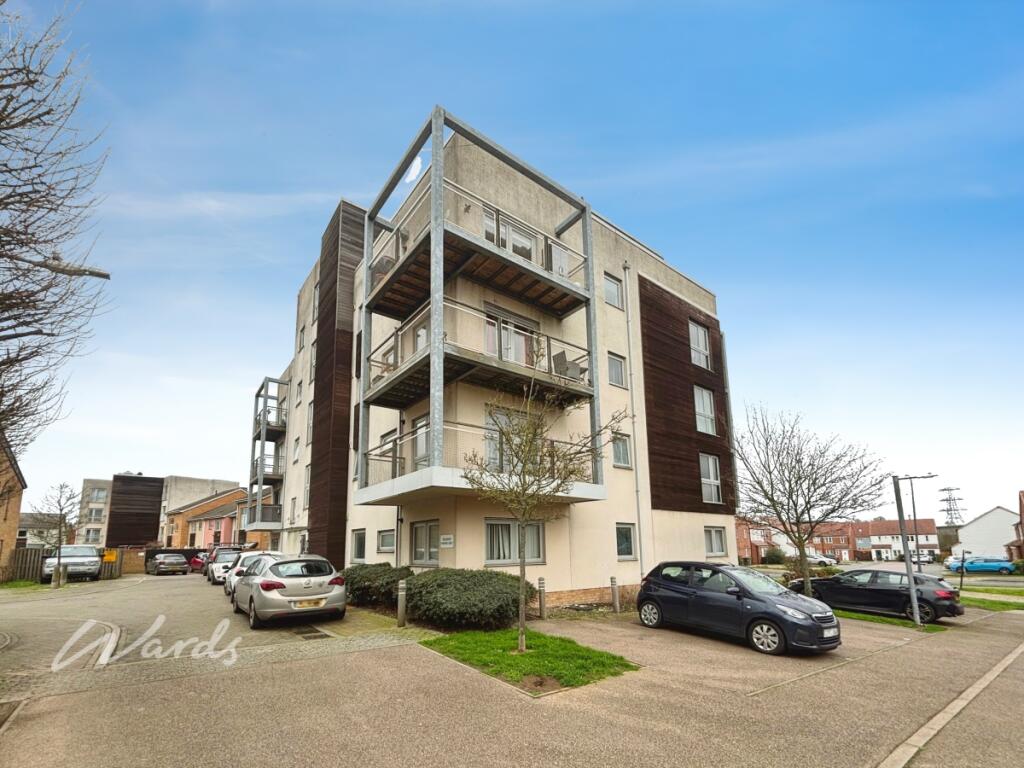 Main image of property: Cameron Drive Dartford DA1
