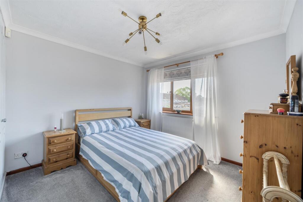 Priory Road, Ilchester, Yeovil – pohled 6