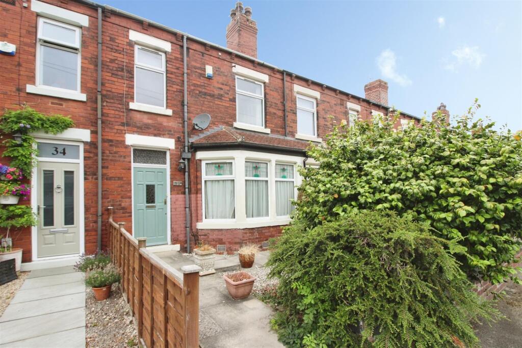 Main image of property: Marshall Avenue, Crossgates, Leeds
