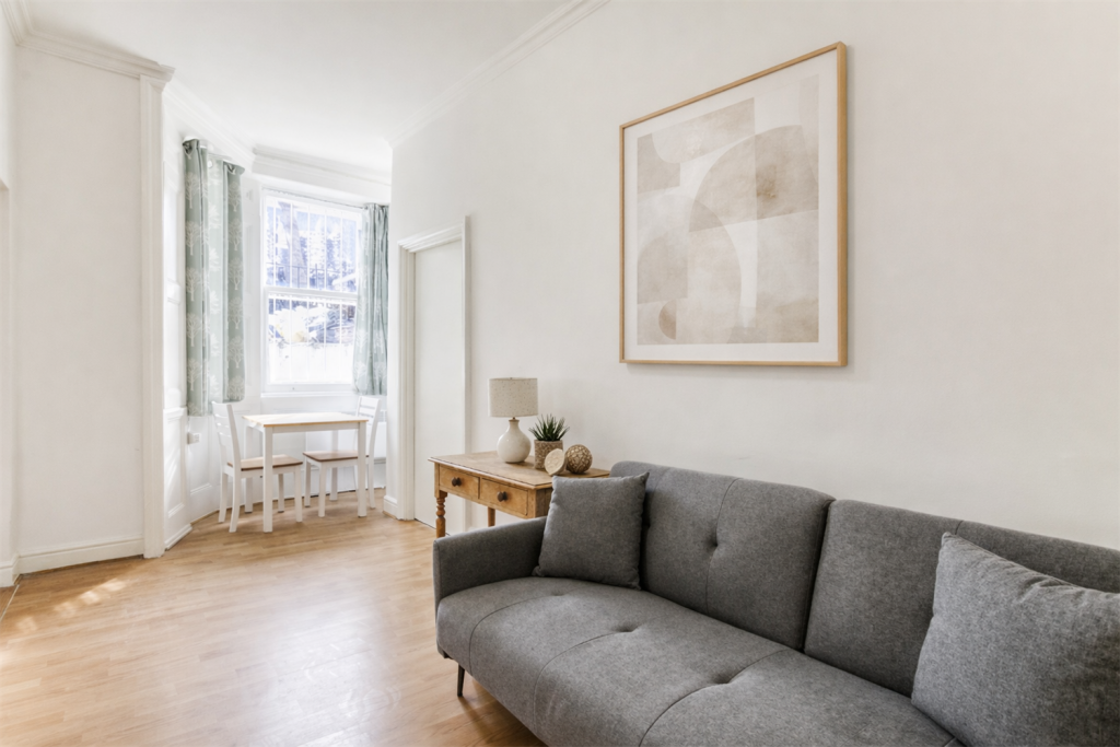 Main image of property: West Cromwell Road, SW5