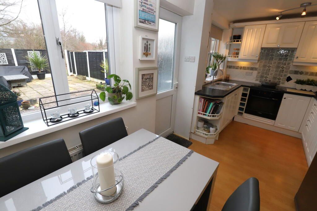 Laburnum Court, Tottington, Bury, BL8 3NB photo 5