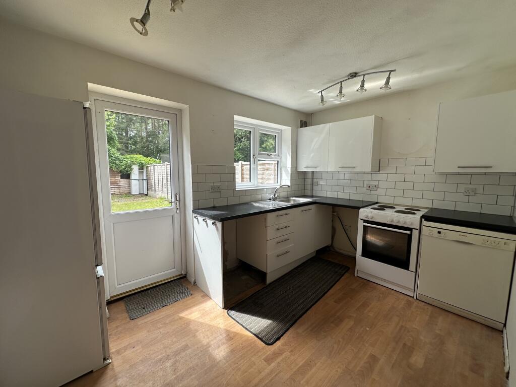 House in Reading - View 4