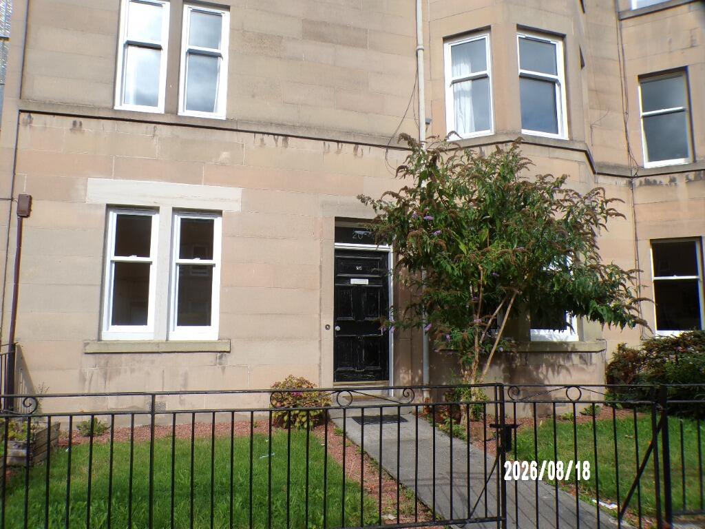 Apartment in Edinburgh, Stockbridge/Inverleith - View 2