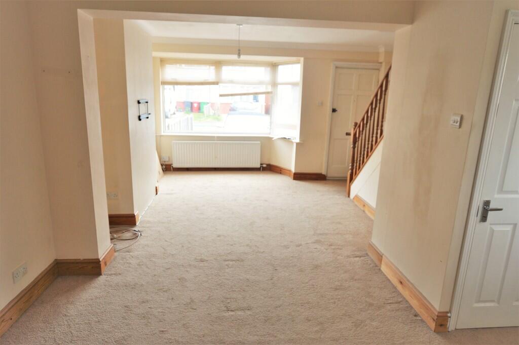 Main image of property: Lewins Way , Slough