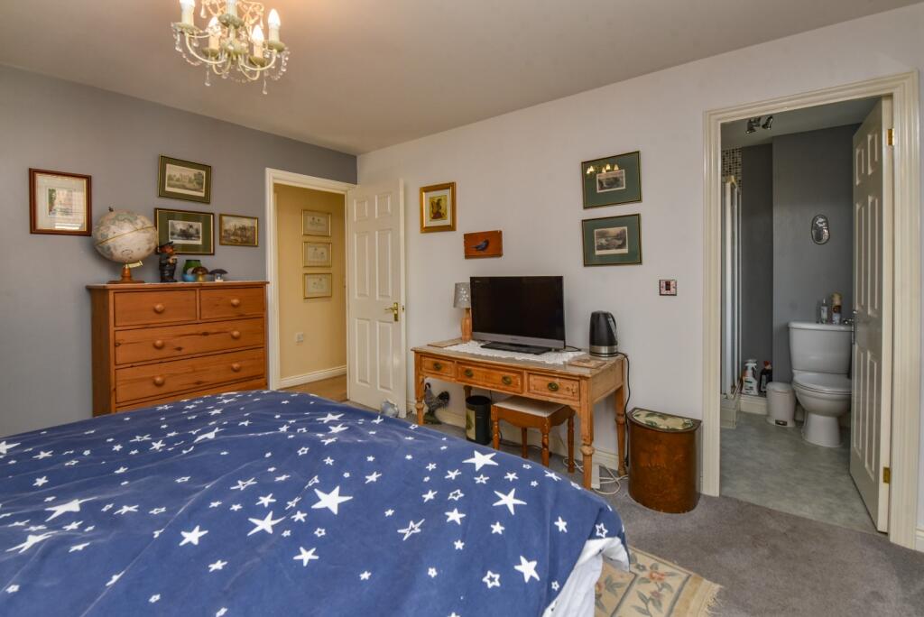 House in Westbury, Westbury Leigh - View 5