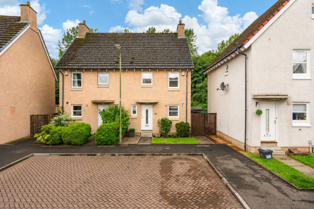 Main image of property: Hillside Grove, Bo'ness, EH51