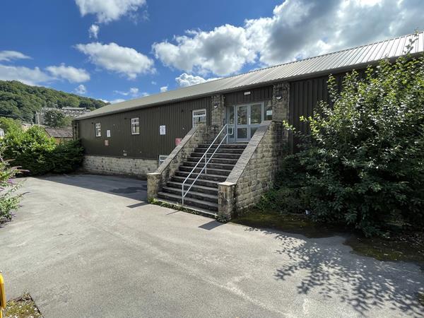 Main image of property: Office Suites, Windsor Works, Victoria Road, Hebden Bridge