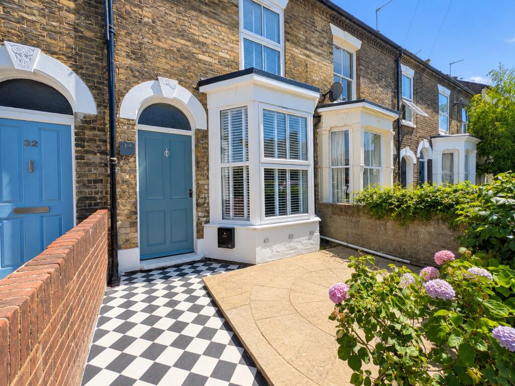 Main image of property: Gloucester Street, Norwich
