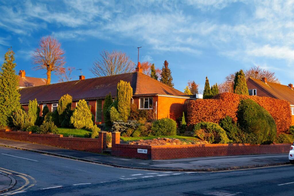 Main image of property: Derby Road, Ashton-Under-Lyne