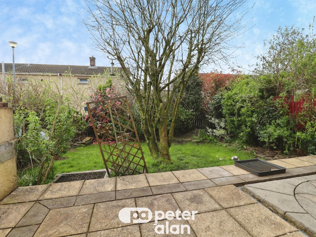 Main image of property: Tudor Estate, Maesteg