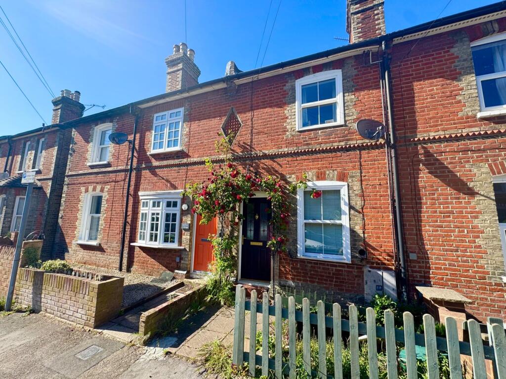 Main image of property: George Road, Guildford, GU1