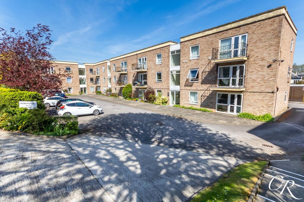 Main image of property: Overton Park Road, Cheltenham
