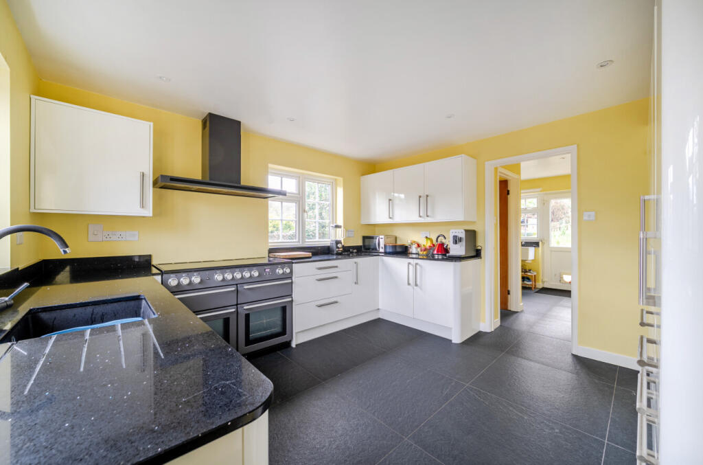 Additional image 9 of Compton Road, South Cadbury, Yeovil, Somerset, BA22